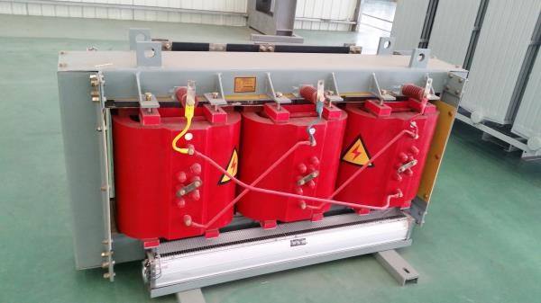 KBSGZY-2500矿用隔爆安化干式变压器 KBSGZY-2500矿用隔爆安化干式变压器